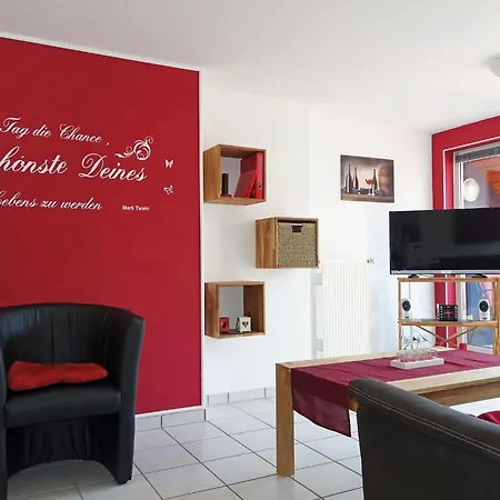 Ferienhaus Rotling Comfortable