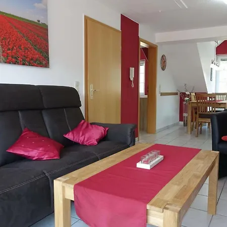 Rotling Comfortable Ferienhaus Merl