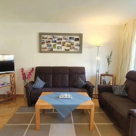 Ferienhaus Rotling Comfortable