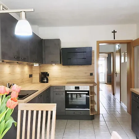 Ferienhaus Rotling Comfortable