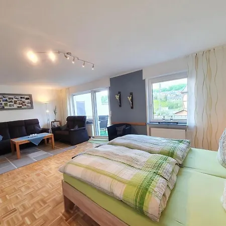 Rotling Comfortable Ferienhaus *