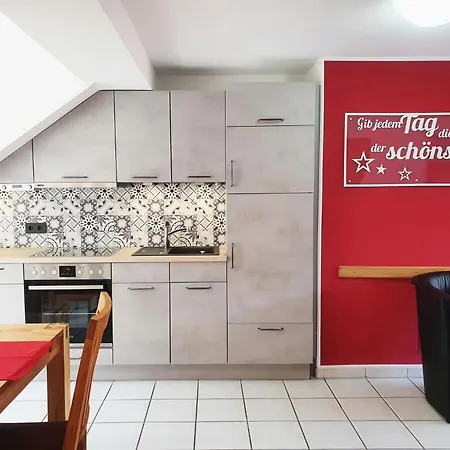 Rotling Comfortable Ferienhaus