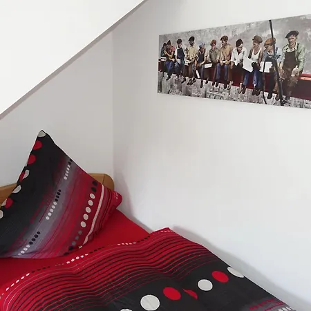 Ferienhaus Rotling Comfortable