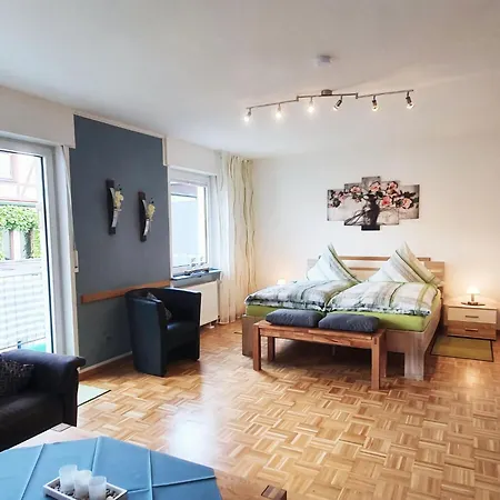 Ferienhaus Rotling Comfortable *