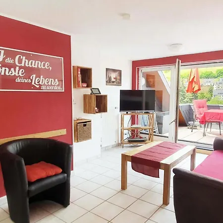 Rotling Comfortable Ferienhaus Merl